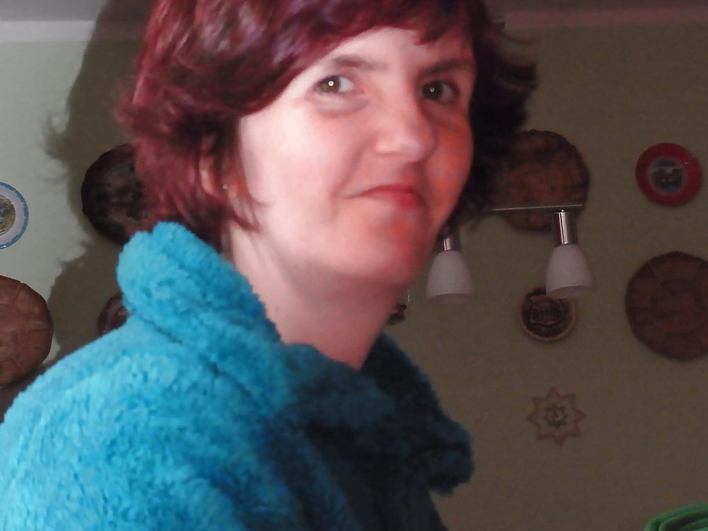 Doreen die geile Ostnutte #82091283