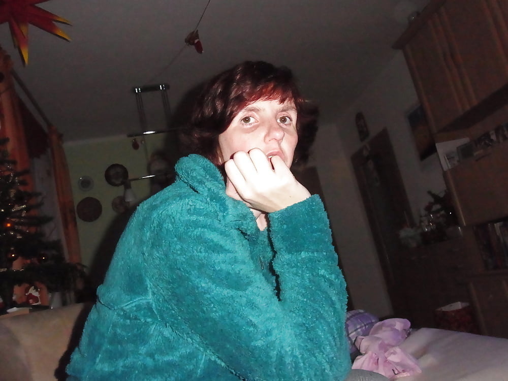 Doreen die geile Ostnutte #82091289
