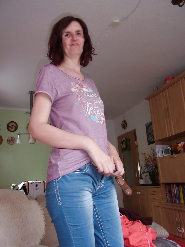 Doreen die geile Ostnutte #82091297