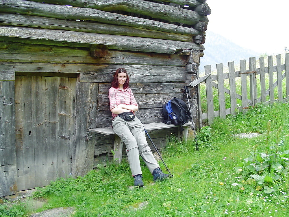 Doreen die geile Ostnutte #82091623