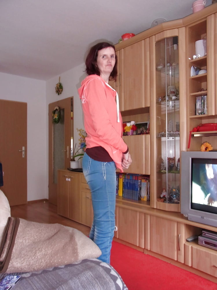 Doreen die geile Ostnutte #82091645