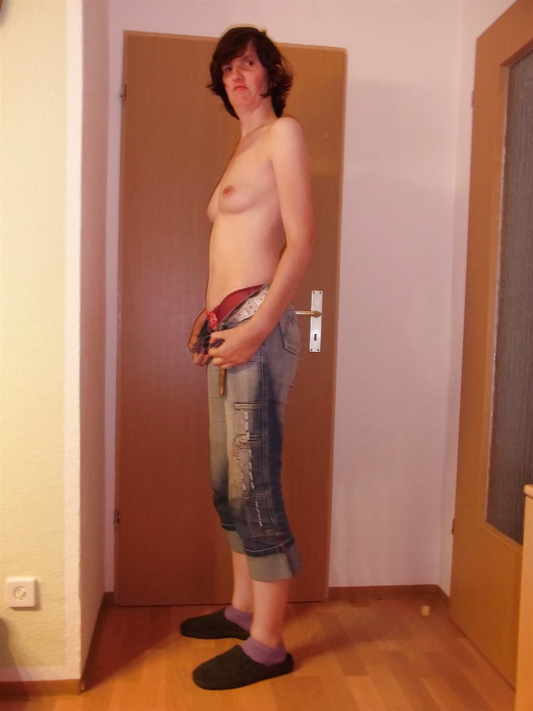 Doreen die geile Ostnutte #82091830