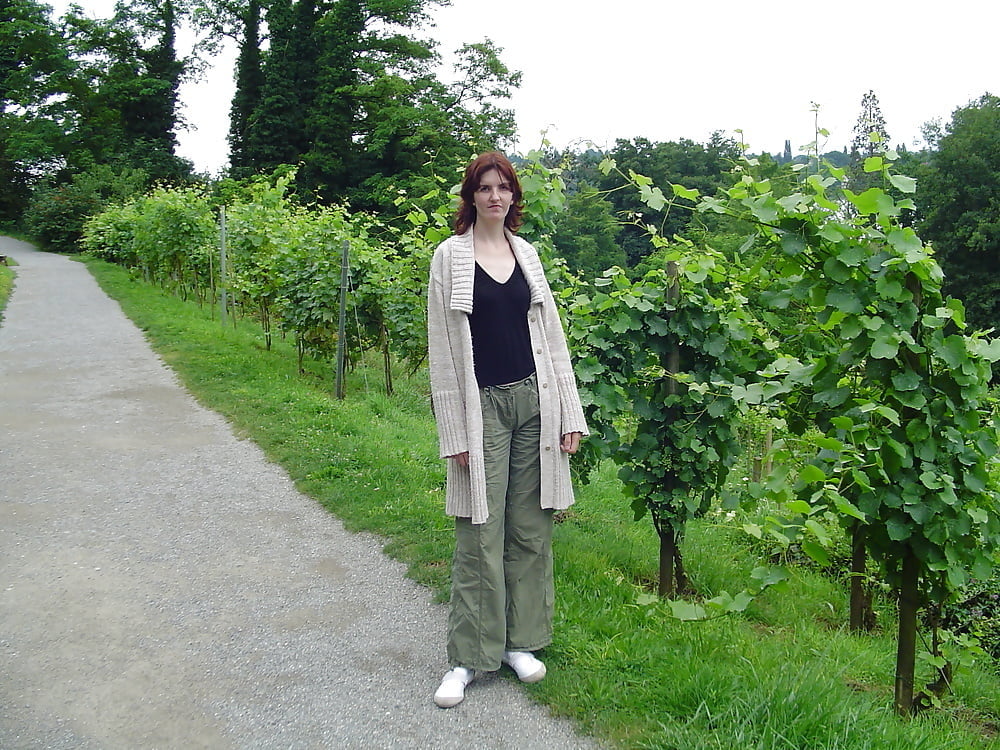 Doreen die geile Ostnutte #82092246