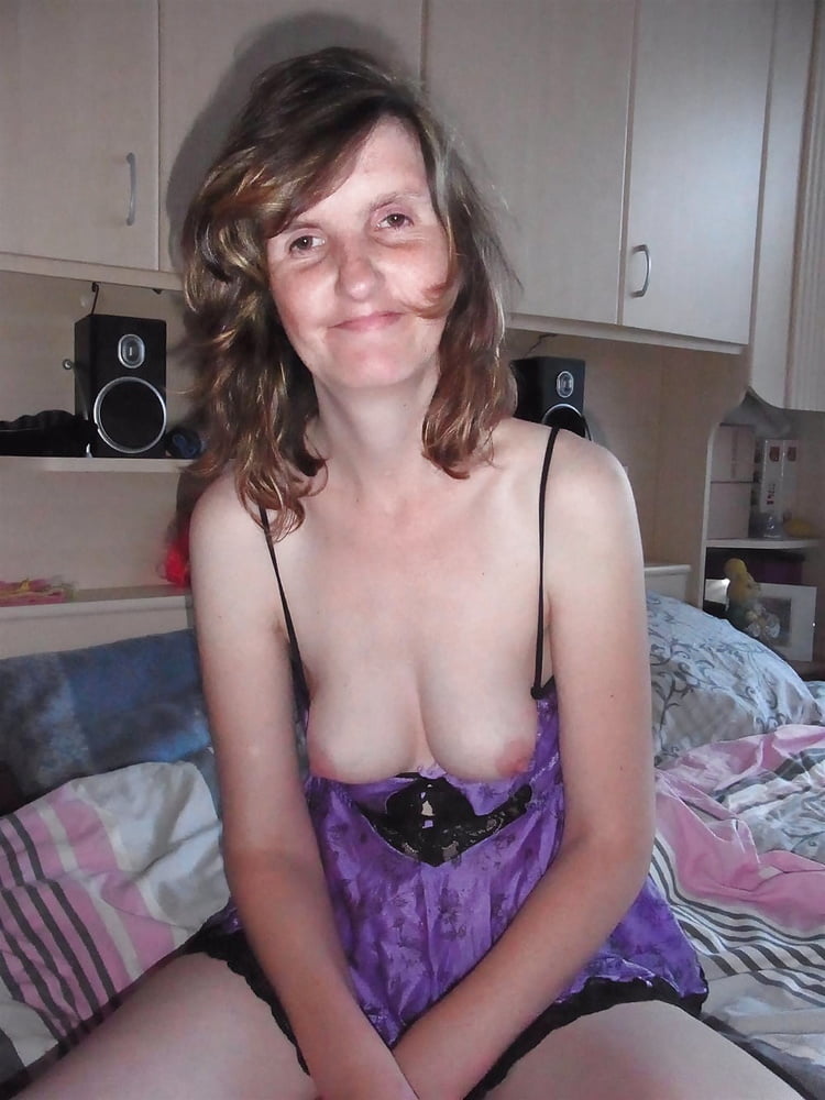 Doreen die geile Ostnutte #82092279