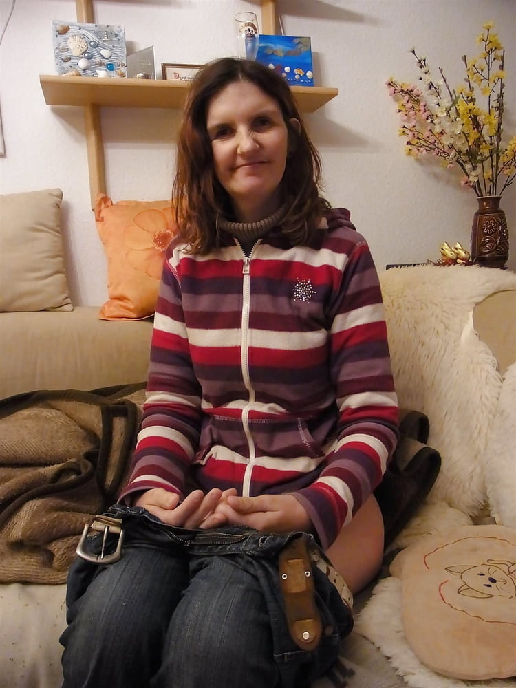 Doreen die geile Ostnutte #82092322