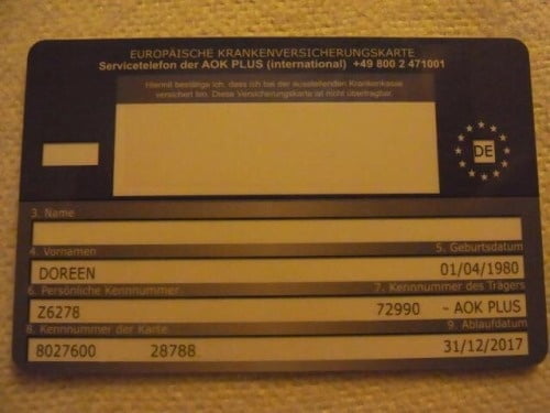 Doreen die geile Ostnutte #82092500