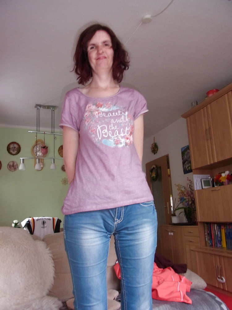 Doreen die geile Ostnutte #82092525