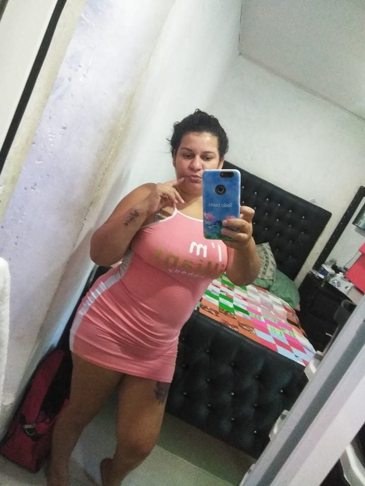 Maria fernanda robles bbw mature vagina
 #95831857