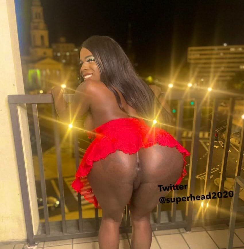 Carmen Brown desnuda #108078507