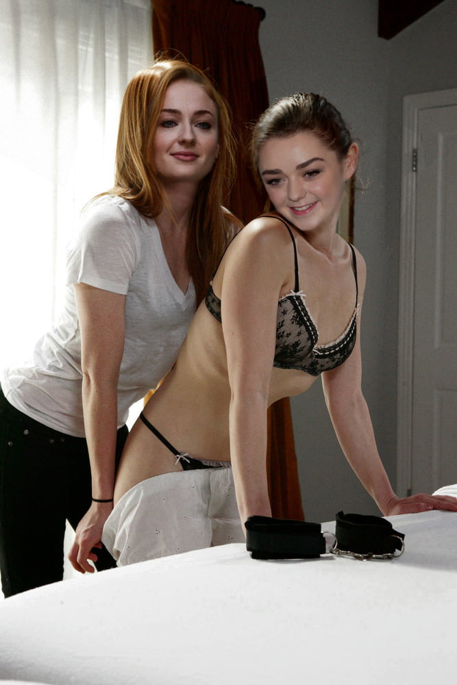 Game of Thrones Lesbian Fakes (Webfinds) #106044416