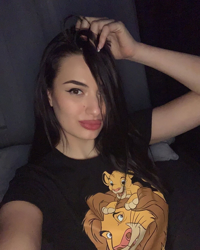 Jovana P. Sisata droljica is Nisa #100264238