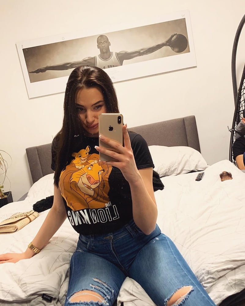 Jovana P. Sisata droljica is Nisa #100264250