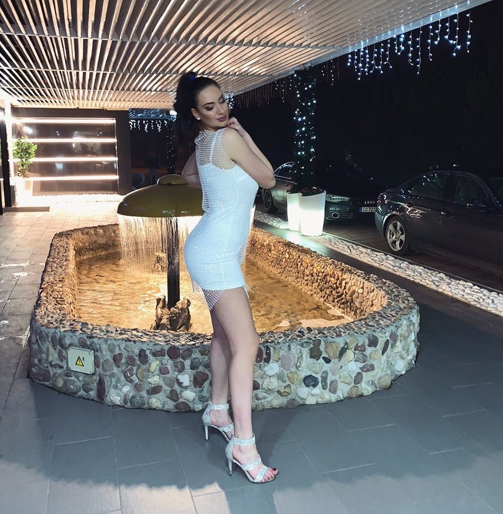 Jovana P. Sisata droljica is Nisa #100264262