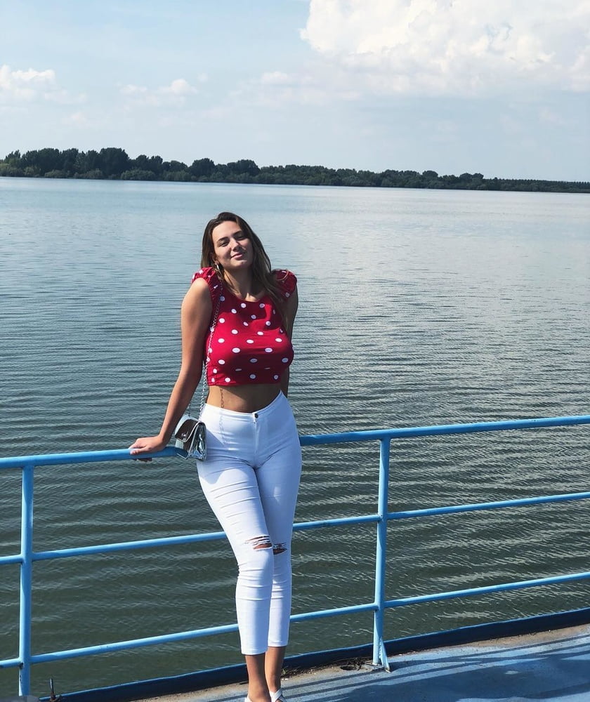 Jovana P. Sisata droljica is Nisa #100264306