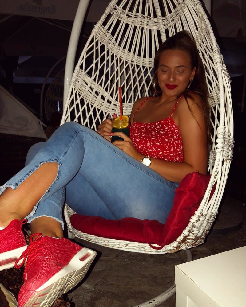 Jovana P. Sisata droljica is Nisa #100264383