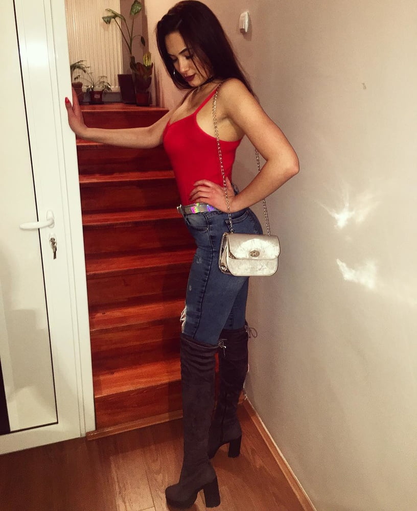 Jovana P. Sisata droljica is Nisa #100264487