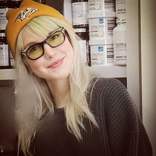 Hayley williams 14
 #102510057