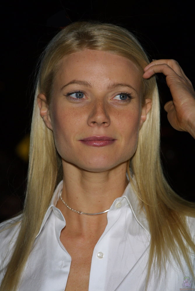 Sexy gwyneth
 #93771391