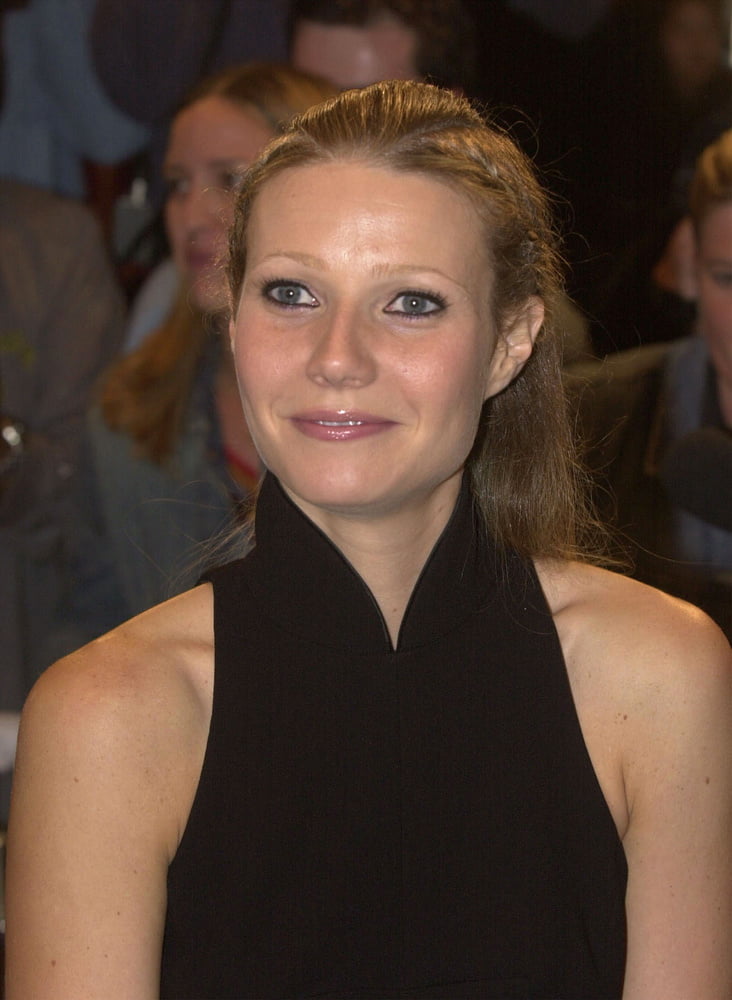 Sexy gwyneth
 #93771456