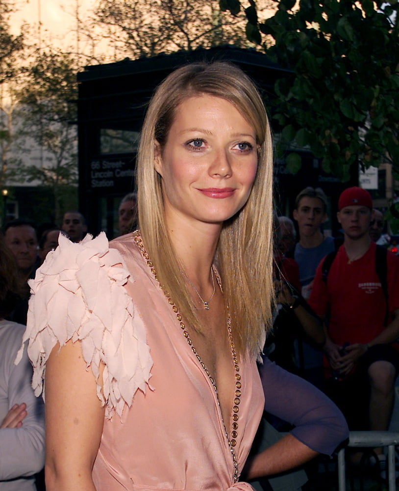 Sexy gwyneth
 #93771483