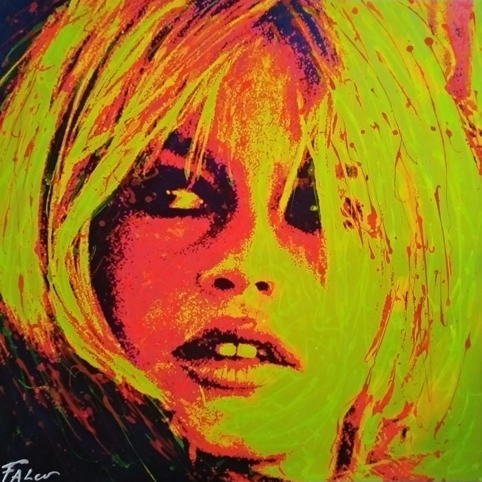 Brigitte bardot
 #92629866