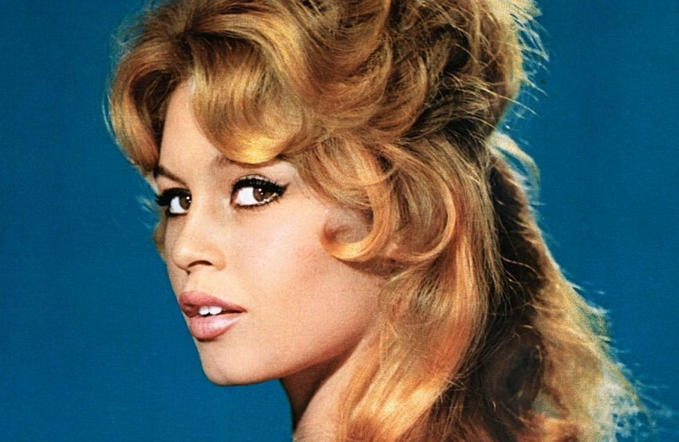 Brigitte Bardot #92629868