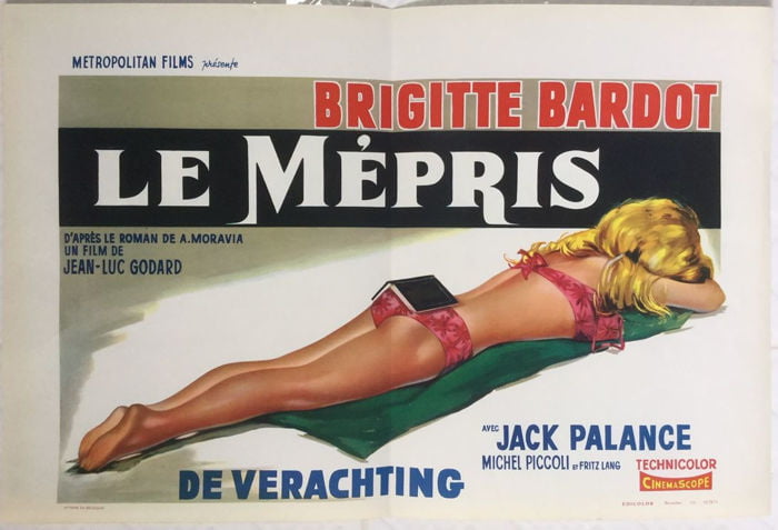 Brigitte Bardot #92629873