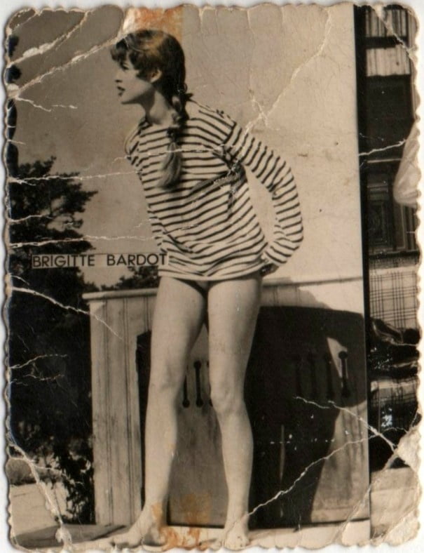 Brigitte bardot
 #92629874