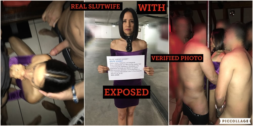 Slutwife sucht große Schwänze. Nationalität spielt keine Rolle
 #102815558