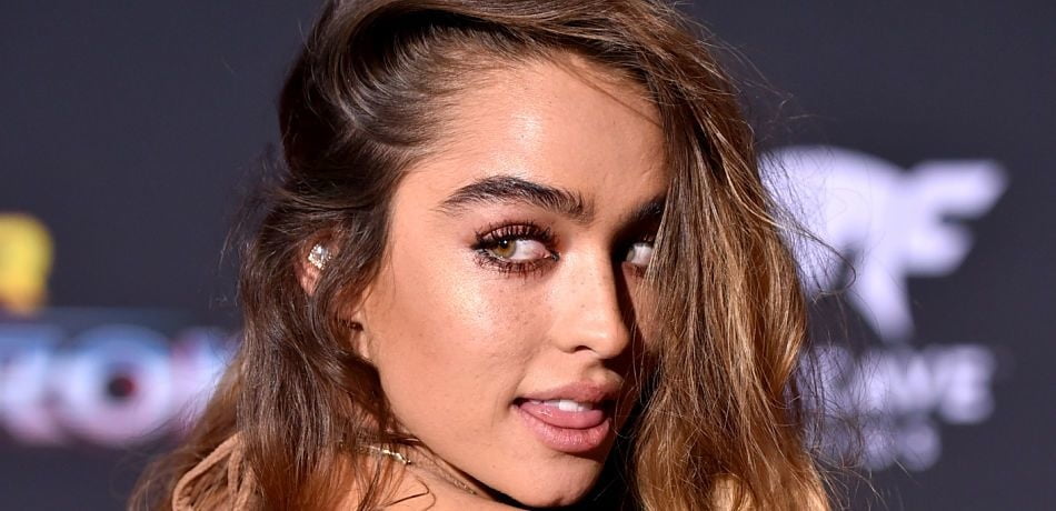Sommer Ray #101832354