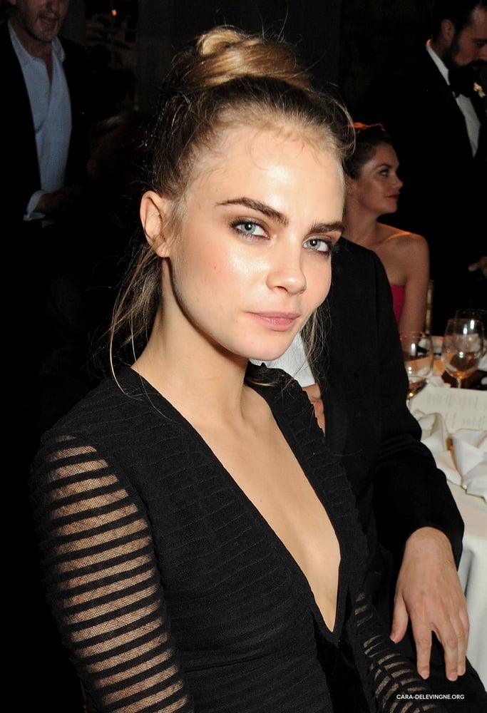 Cara Delevingne #103849999