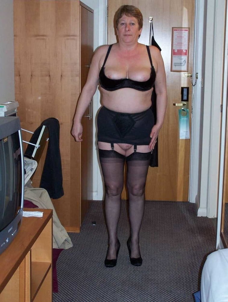 From MILF to GILF with Matures in between 249 #99748058
