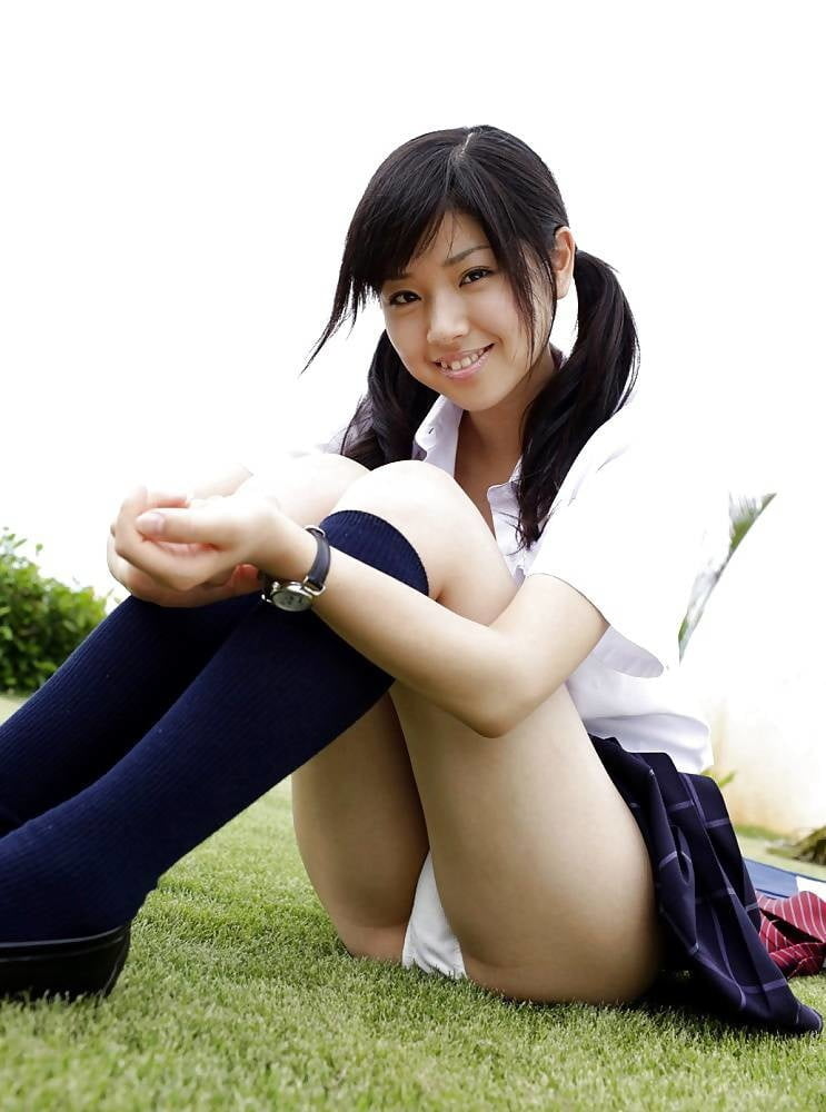 sexy japanese schoolgirl #98802010