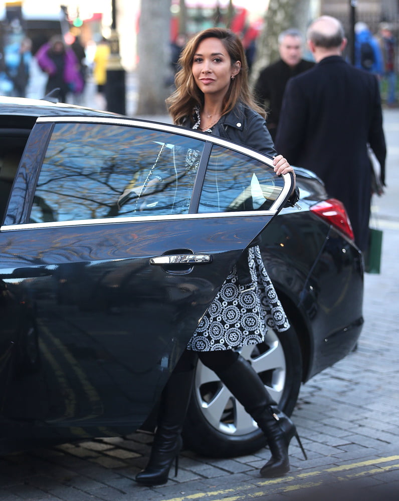 女性有名人 - myleene klass
 #104077963