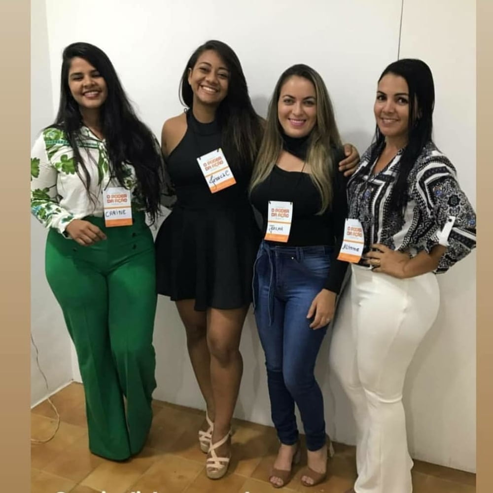 Brasileiras gostosas mix #92248822