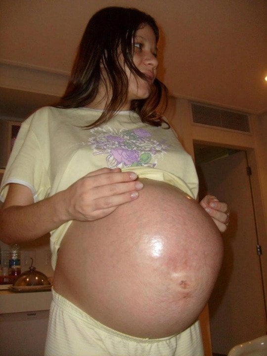 Sexy Pregnant Girls 115 #97749815