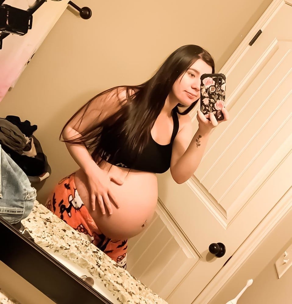 Sexy Pregnant Girls 115 #97749829