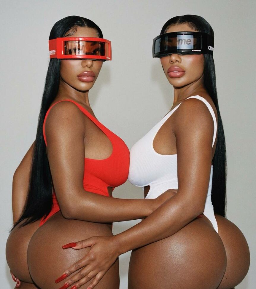 Clermont Twins nuda #108058273