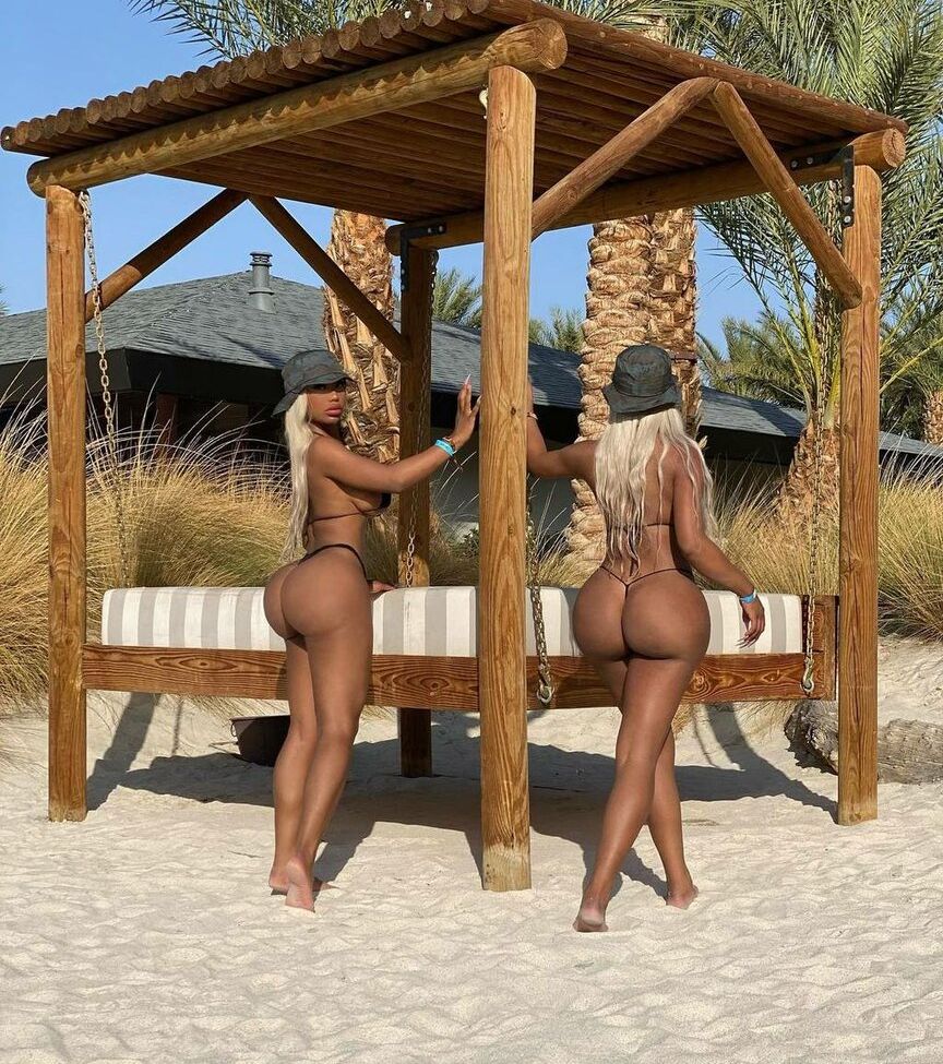 Clermont Twins nue #108058276