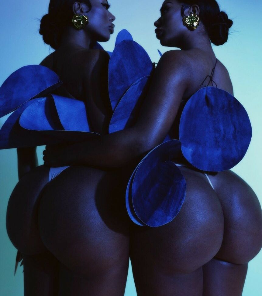 Clermont Twins nude #108058279