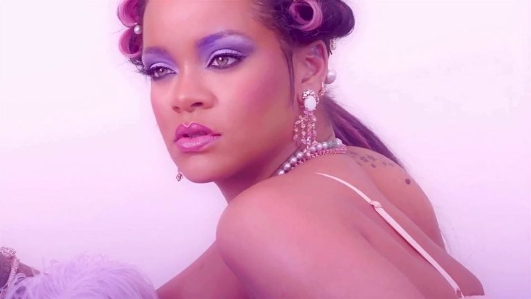 Rihanna
 #102164681