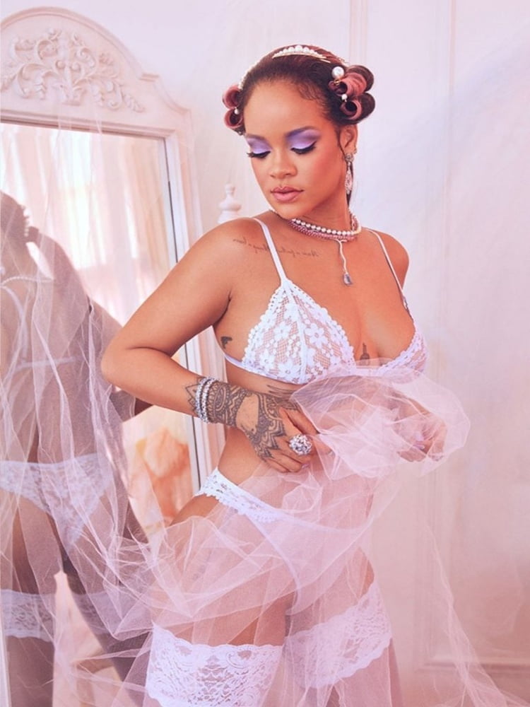 Rihanna
 #102164732