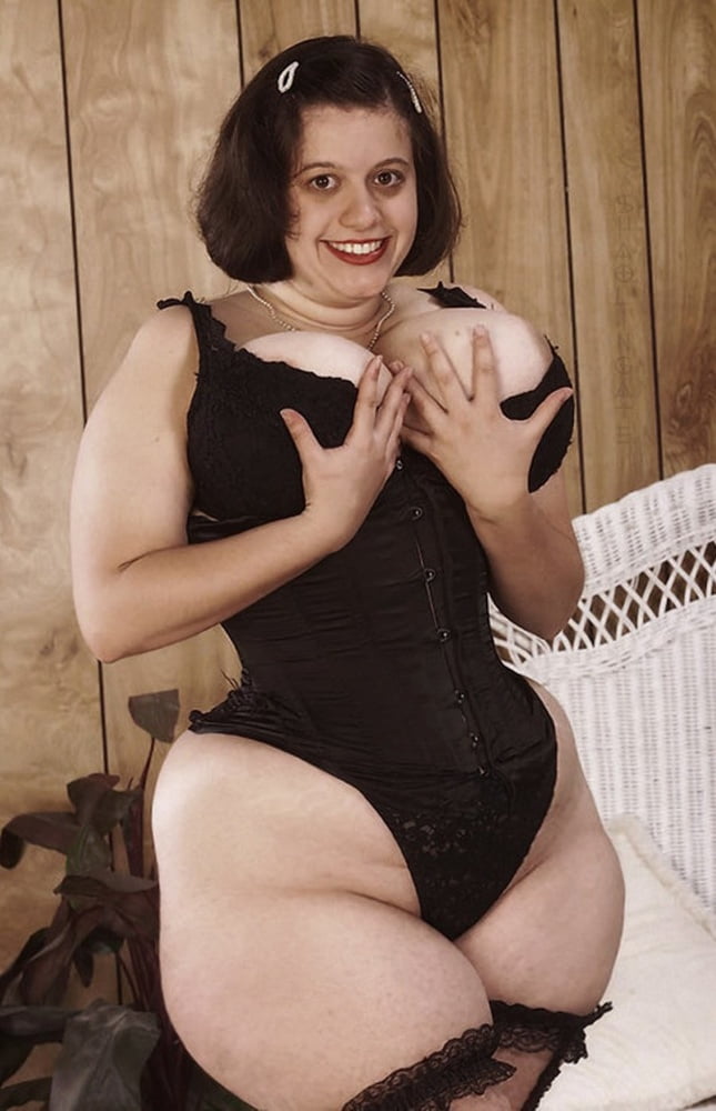 Tias gordas y culonas
 #96156680