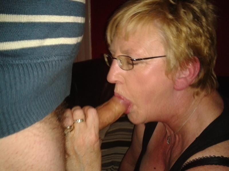 older ladies with something in their mouths 3 #97923453