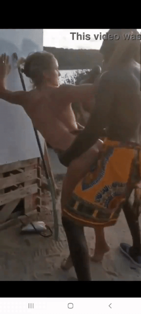 異人種混合GIF 3
 #99081012