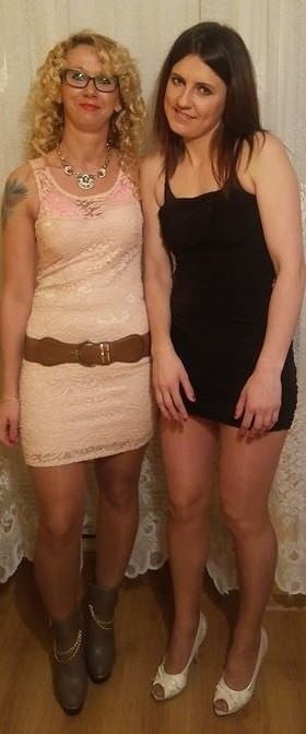Sexy Frauen in Strumpfhosen Strumpfhosen Nylons 9
 #97110084