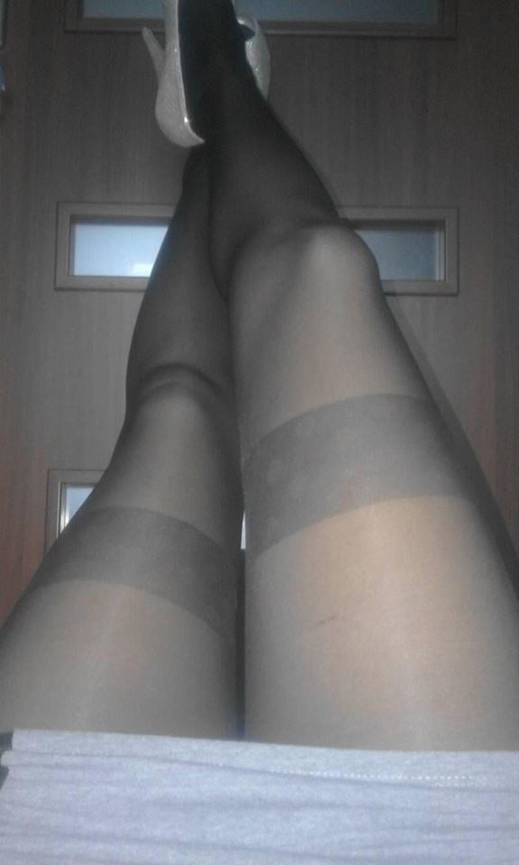 Sexy Frauen in Strumpfhosen Strumpfhosen Nylons 9
 #97110093