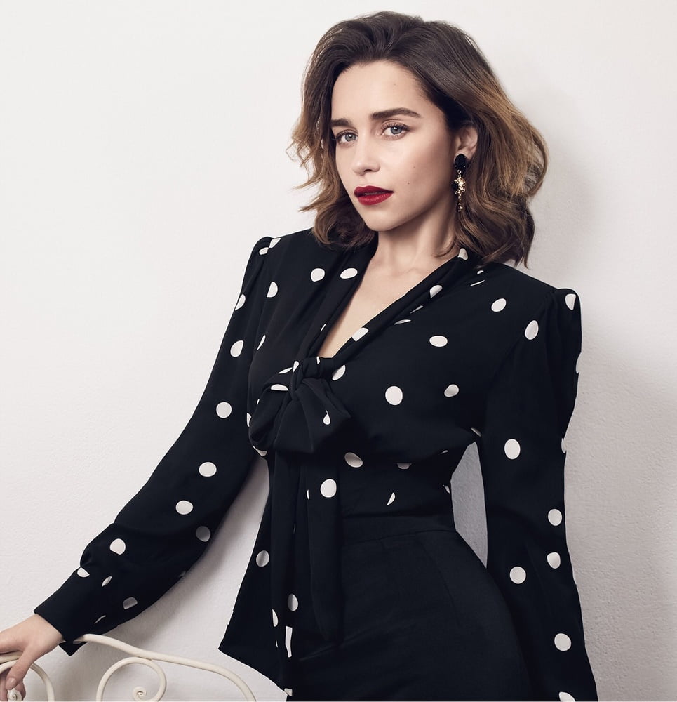 Emilia clarke - feb '20
 #103942883