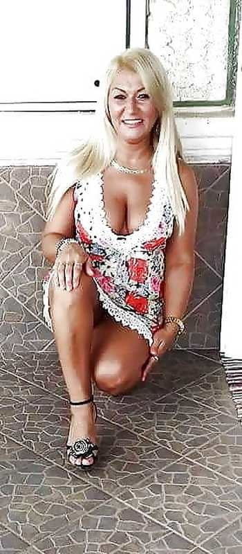 From MILF to GILF with Matures in between 288 #91758993