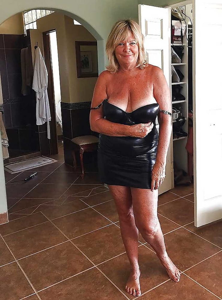 From MILF to GILF with Matures in between 288 #91759008